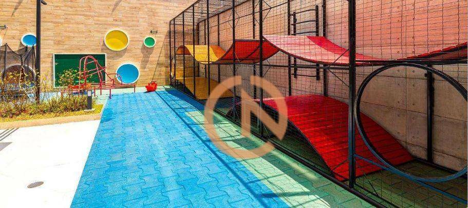 Cobertura à venda com 4 quartos, 343m² - Foto 5