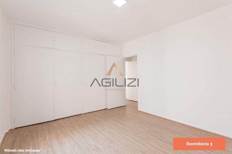 Apartamento à venda com 3 quartos, 172m² - Foto 12