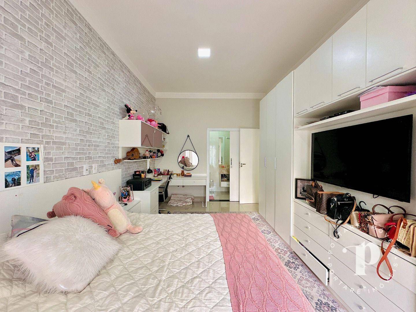 Casa de Condomínio à venda com 3 quartos, 323m² - Foto 27