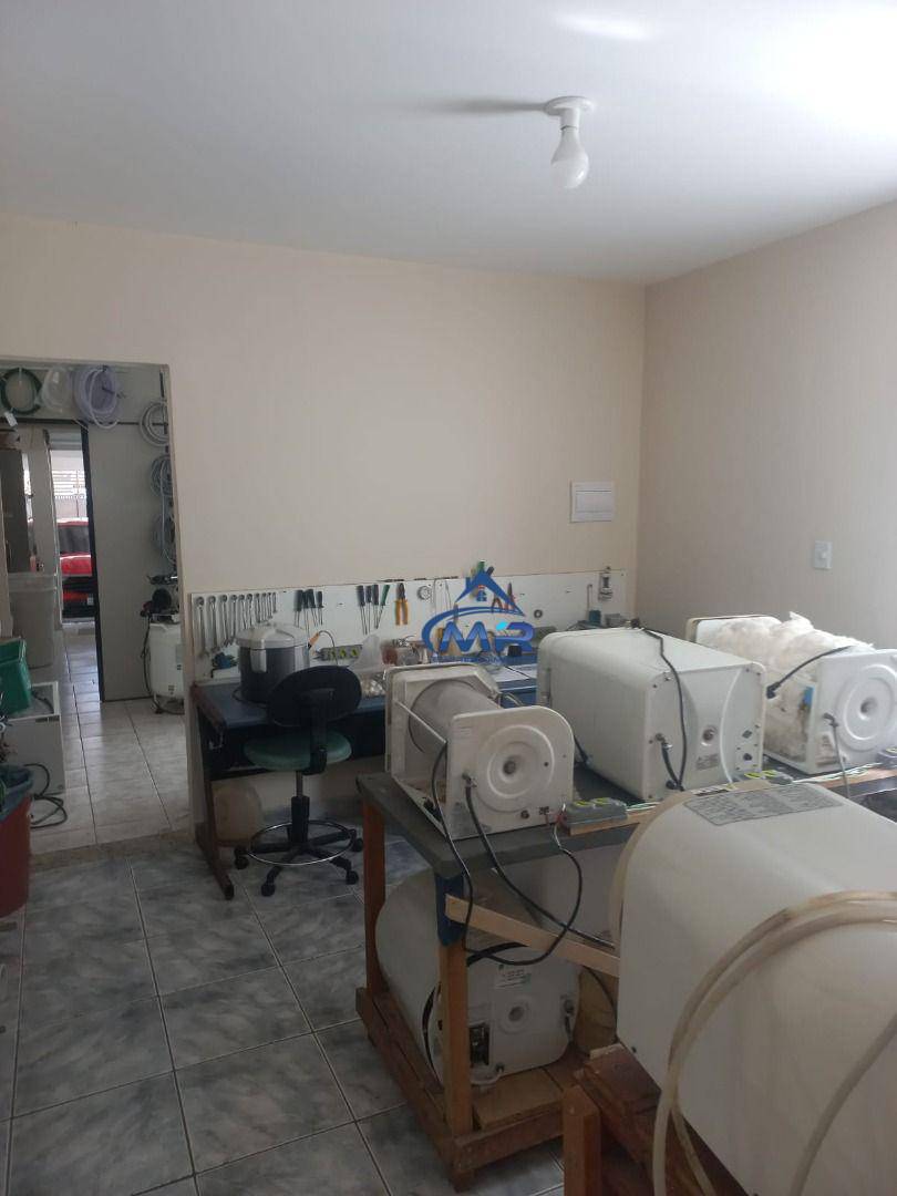 Casa à venda com 3 quartos, 130m² - Foto 6