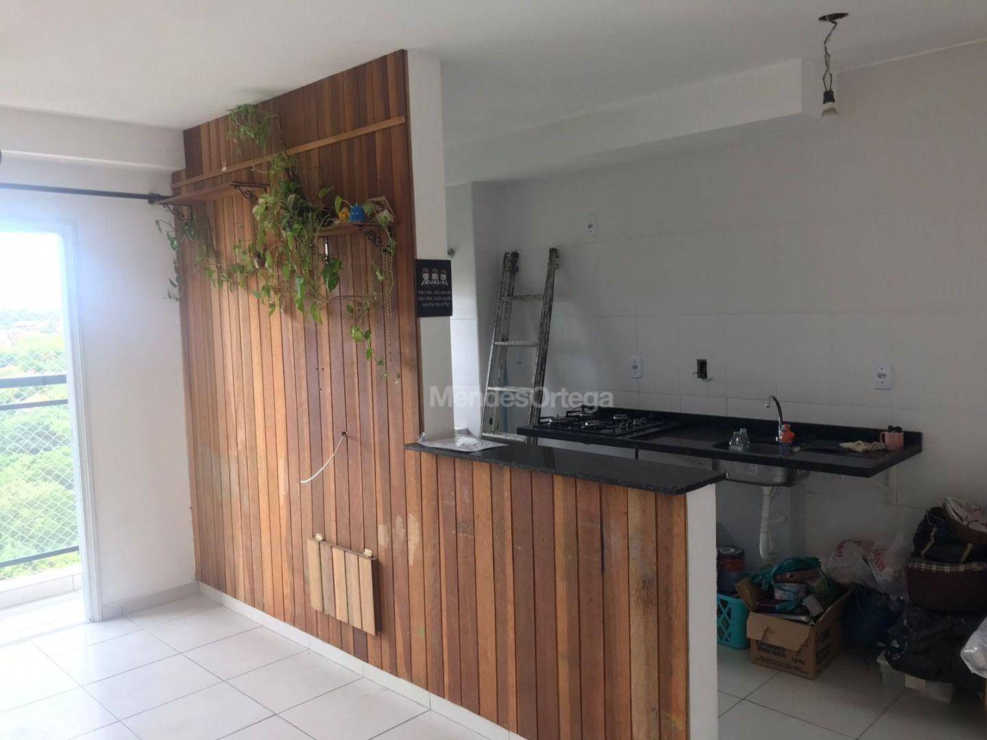 Apartamento à venda e aluguel com 2 quartos, 54m² - Foto 5