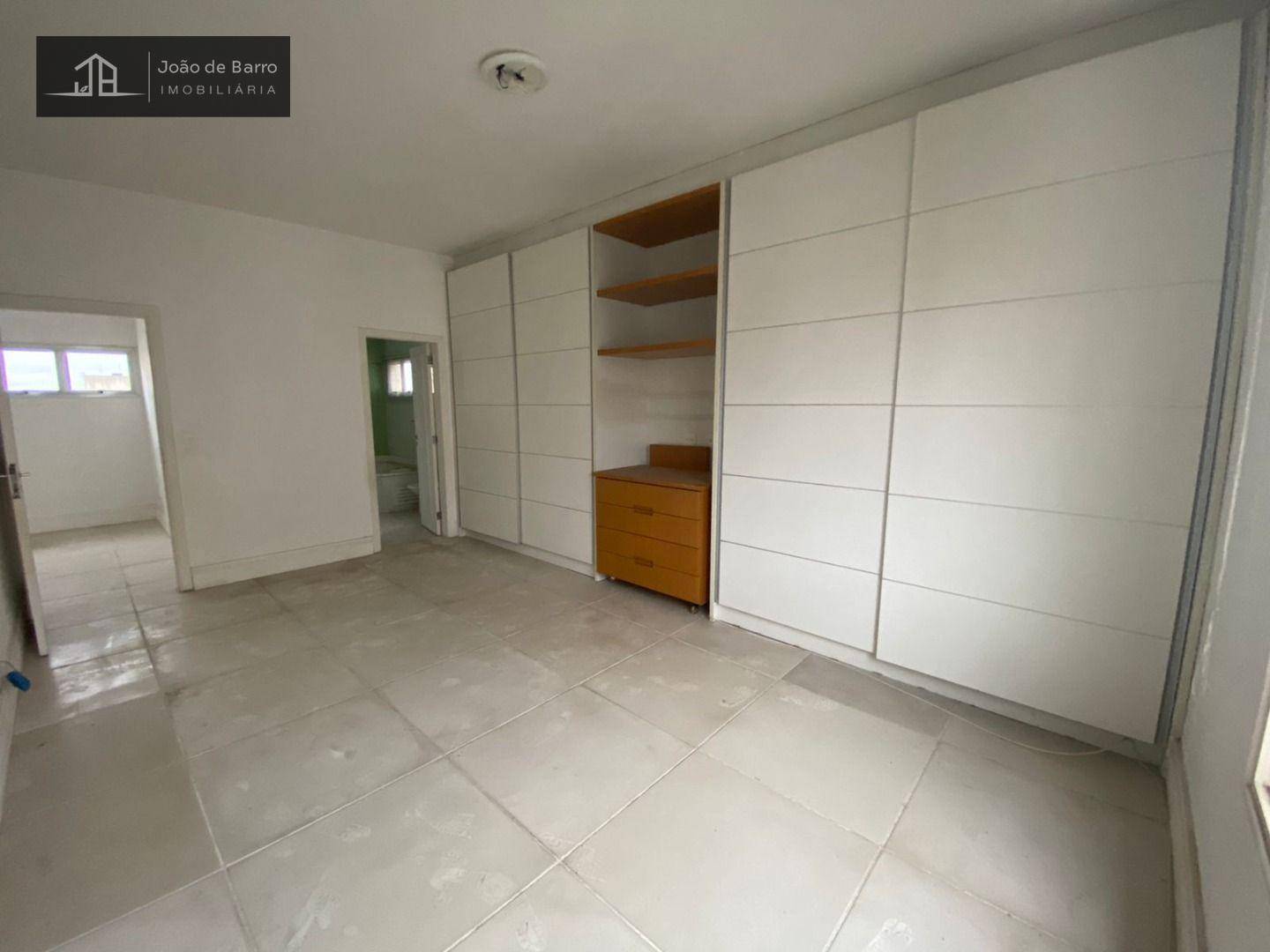 Apartamento à venda com 3 quartos, 205m² - Foto 29