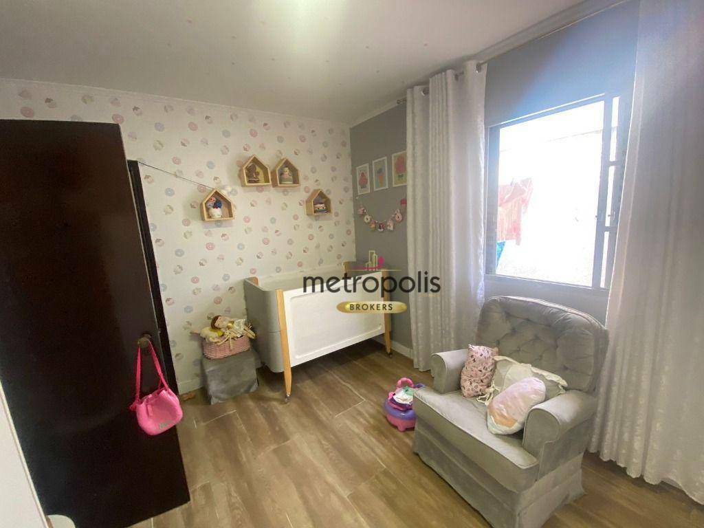 Casa à venda com 4 quartos, 298m² - Foto 10