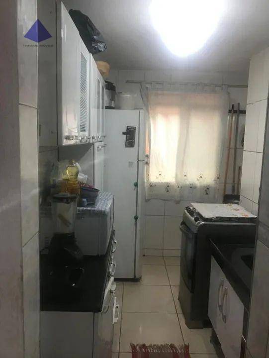 Apartamento à venda com 2 quartos, 42m² - Foto 5