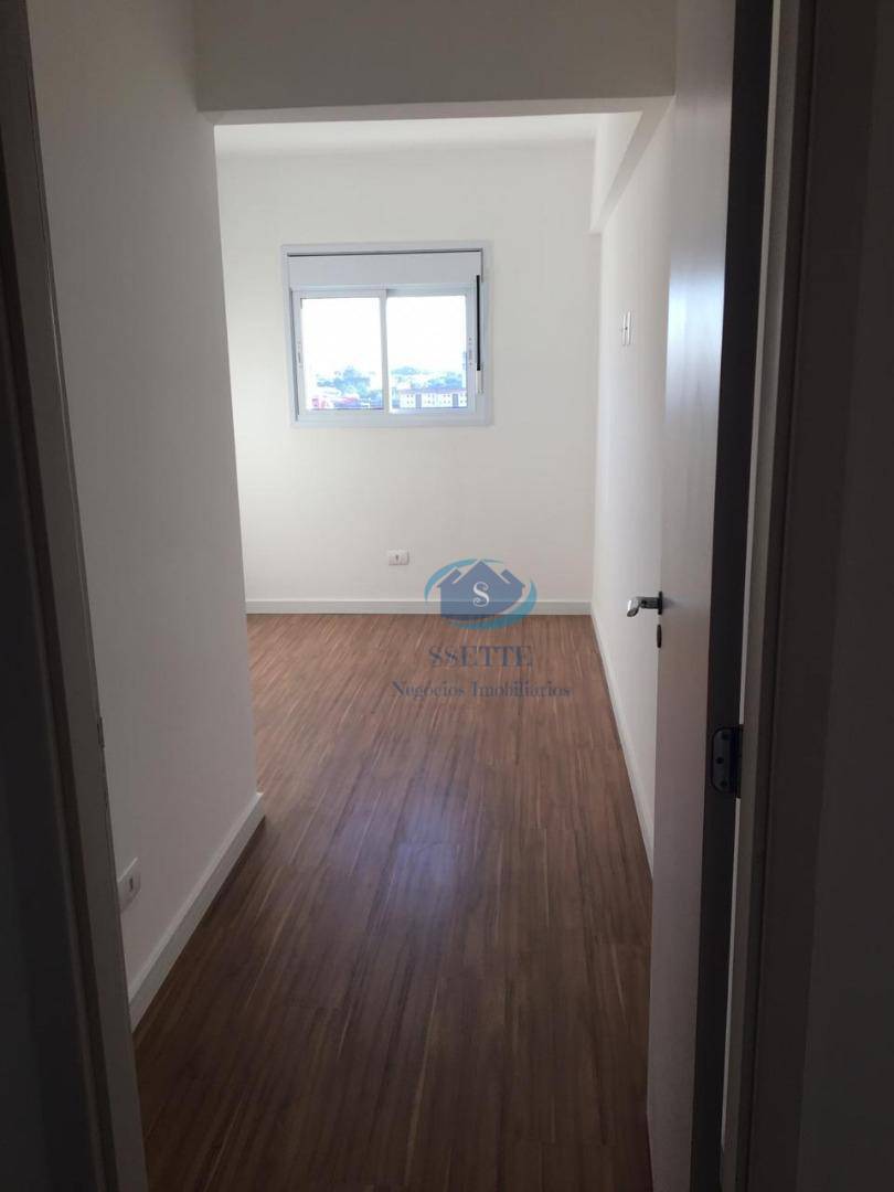 Apartamento à venda com 2 quartos, 72m² - Foto 5