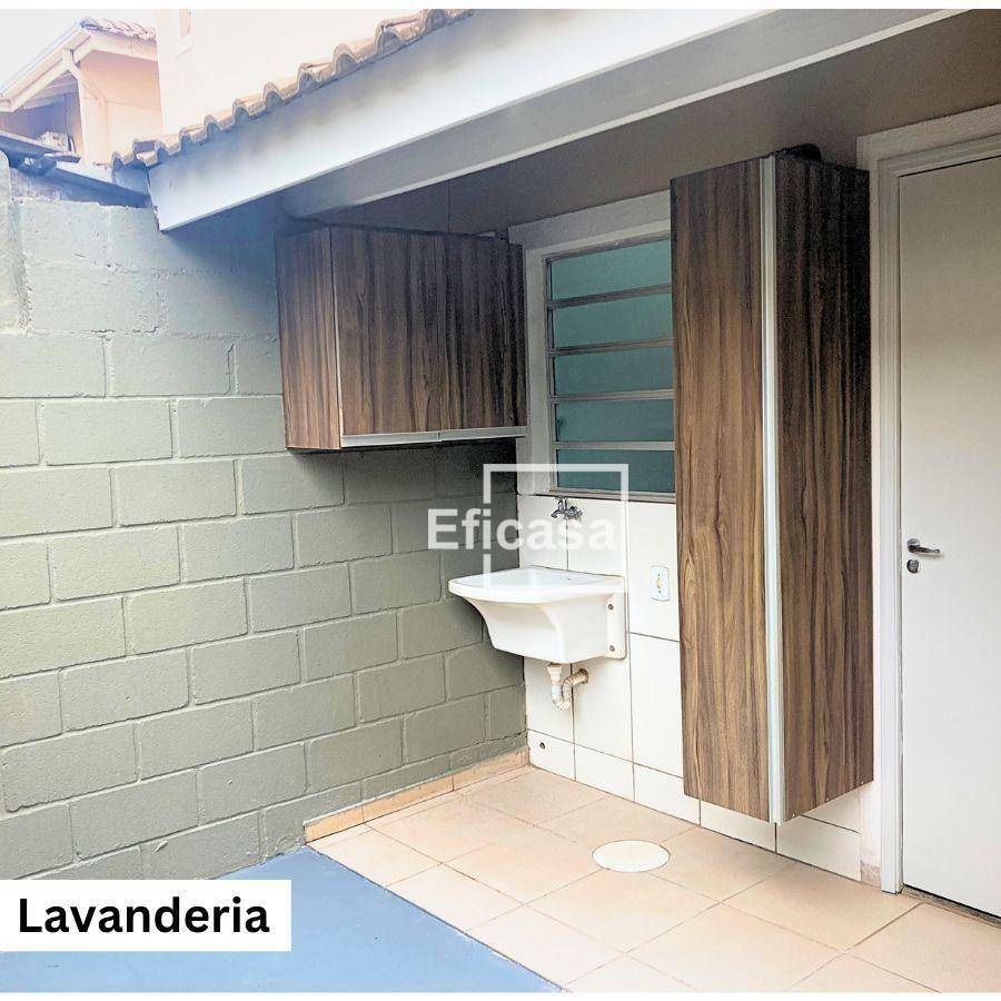 Casa de Condomínio à venda com 3 quartos, 140m² - Foto 8