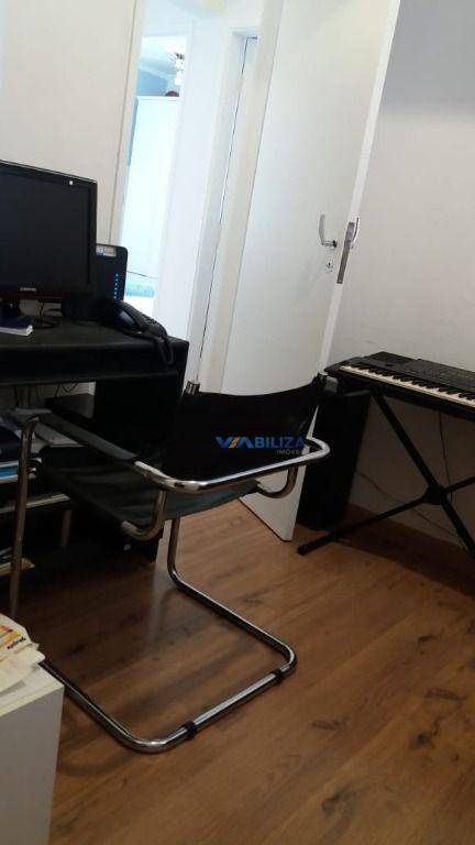 Apartamento à venda com 3 quartos, 80m² - Foto 25