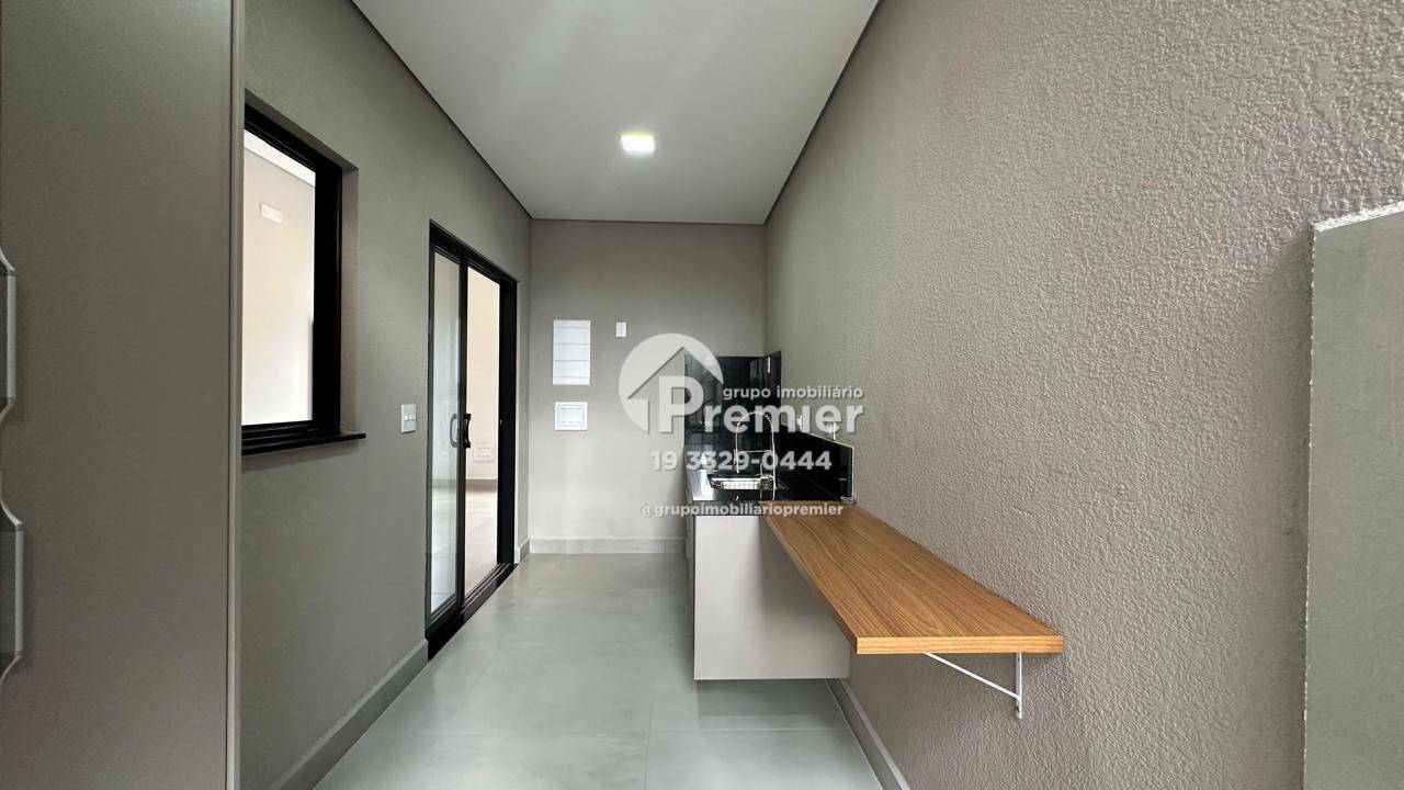 Casa à venda com 3 quartos, 95m² - Foto 11