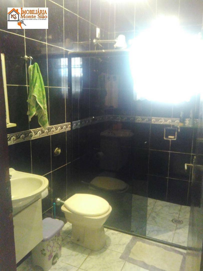 Sobrado à venda com 3 quartos, 125m² - Foto 6