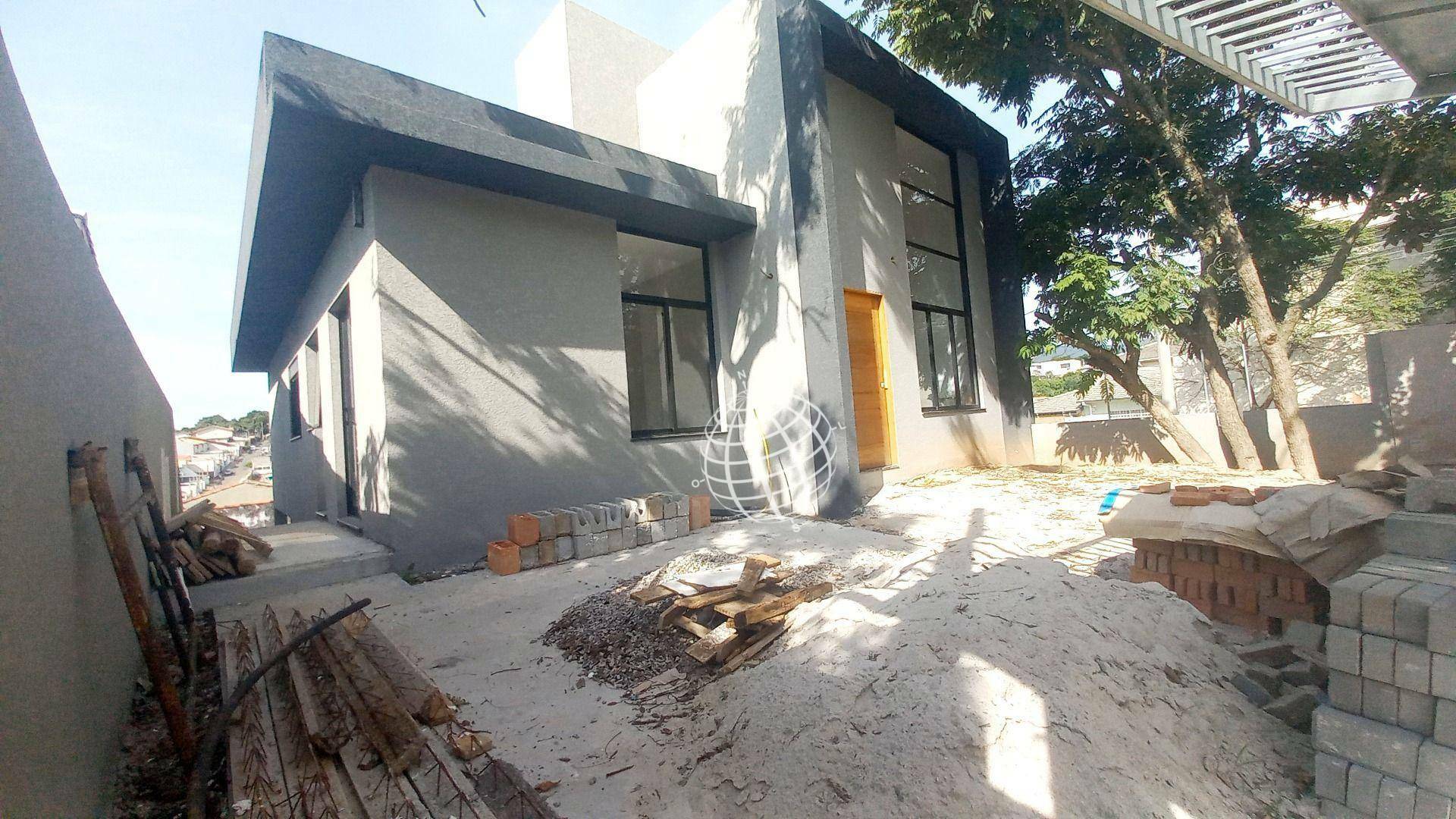 Casa à venda com 3 quartos, 144m² - Foto 21