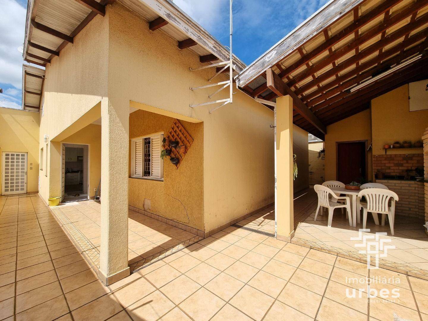 Casa à venda com 4 quartos, 196m² - Foto 26