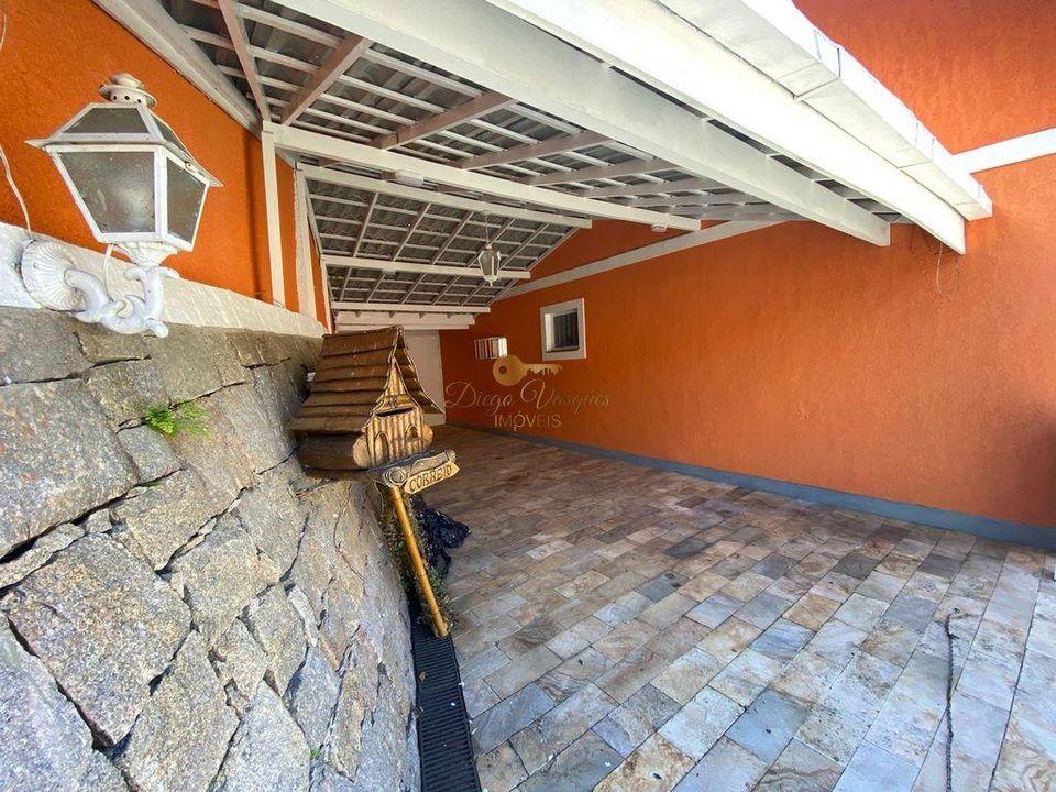 Casa de Condomínio à venda com 3 quartos, 78m² - Foto 4