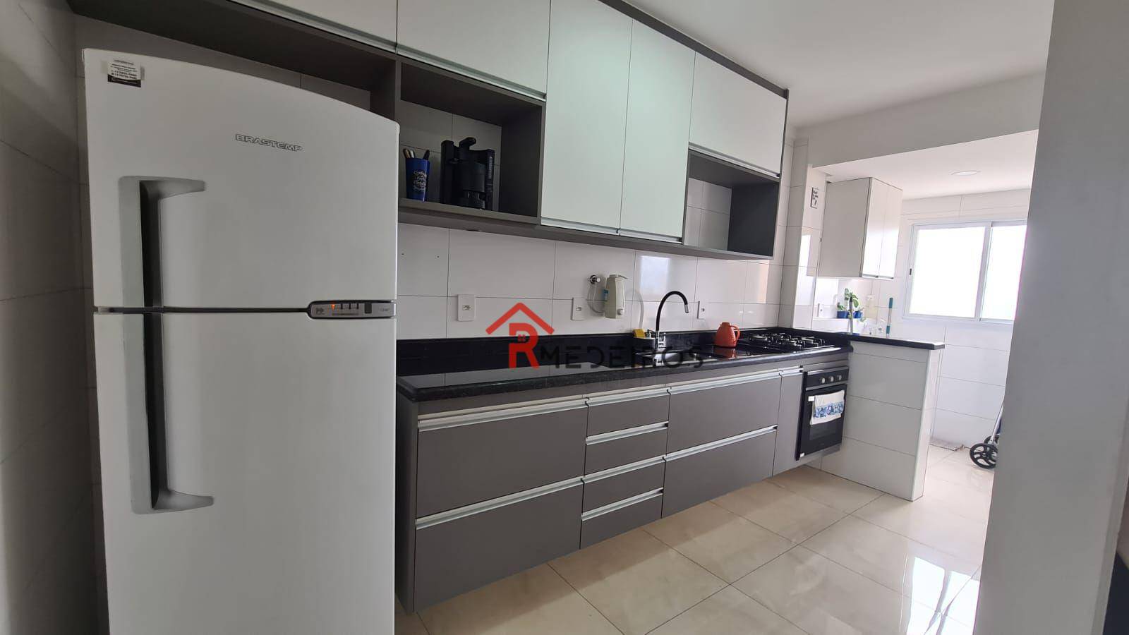 Apartamento à venda com 2 quartos, 90m² - Foto 7