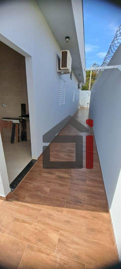 Casa à venda com 3 quartos, 130m² - Foto 16