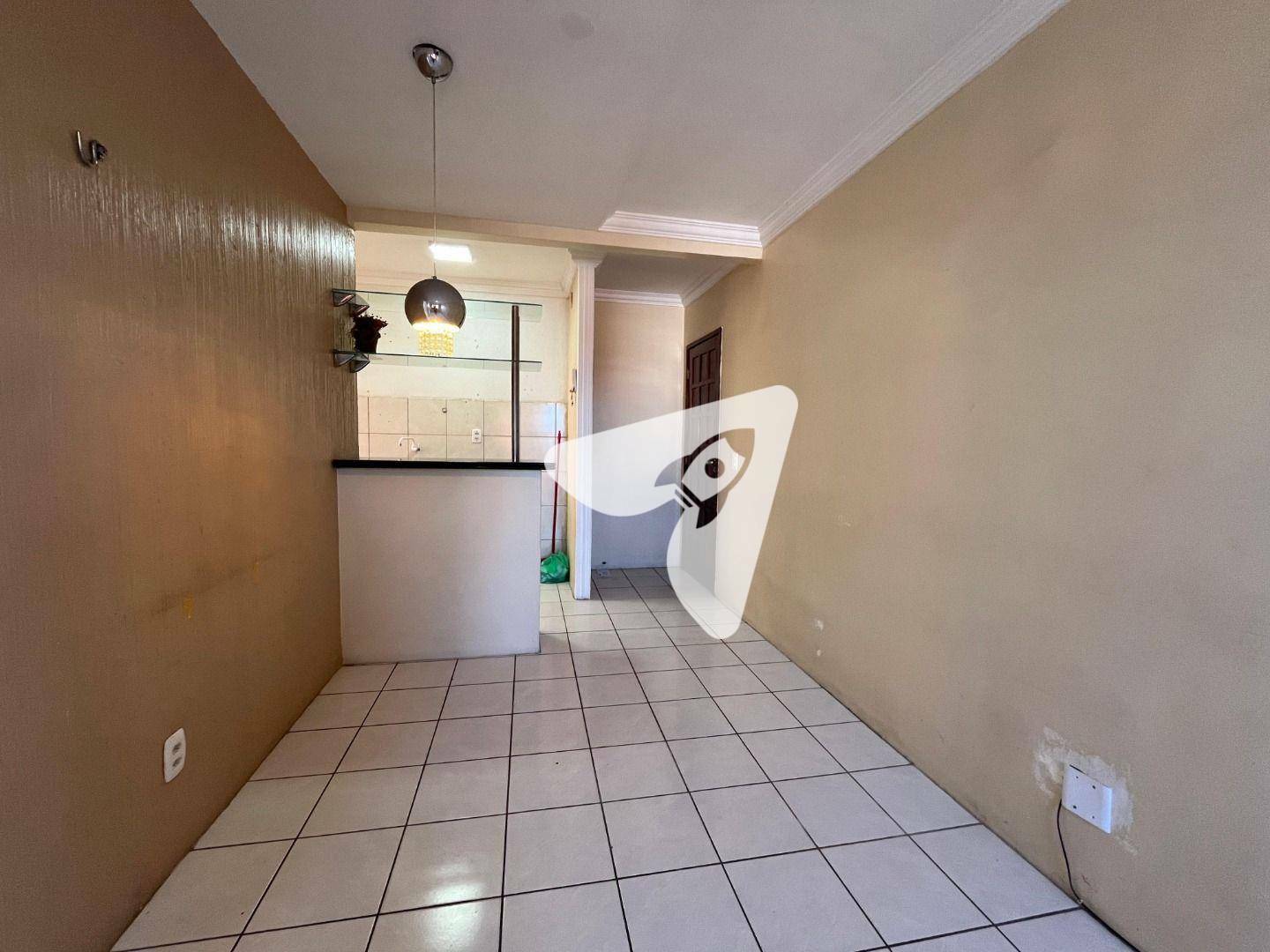 Apartamento para alugar com 2 quartos, 53m² - Foto 8