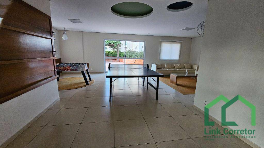 Apartamento à venda com 3 quartos, 115m² - Foto 30