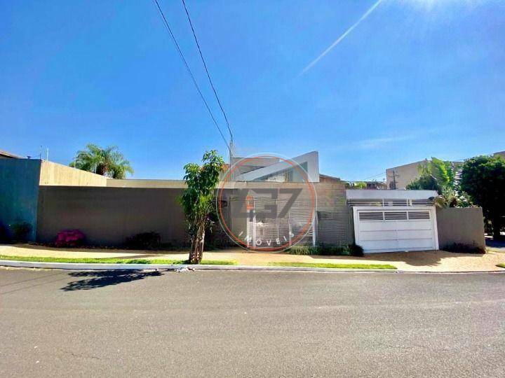 Casa à venda com 3 quartos, 350M2 - Foto 1