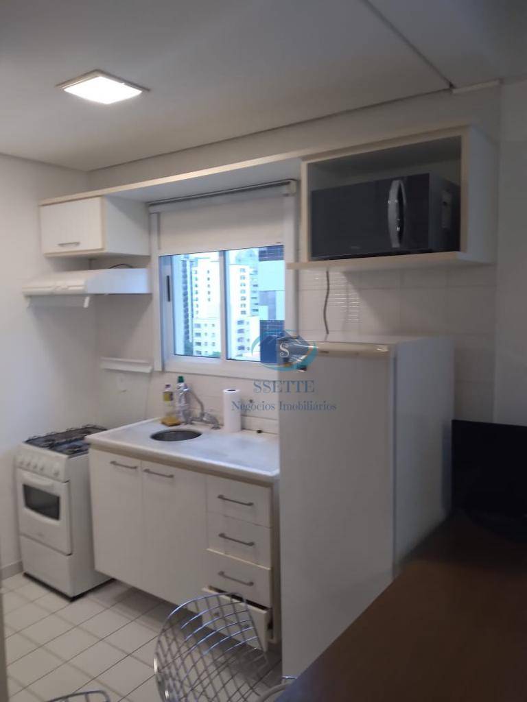 Apartamento à venda com 1 quarto, 47m² - Foto 23