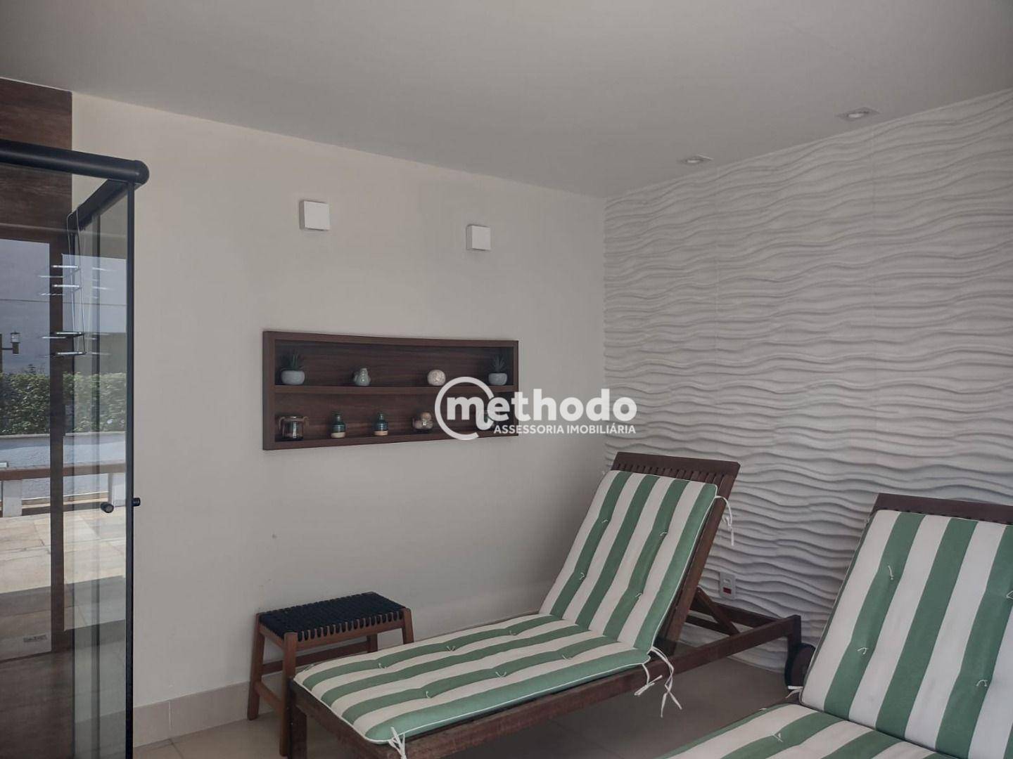 Apartamento para alugar com 3 quartos, 117m² - Foto 33