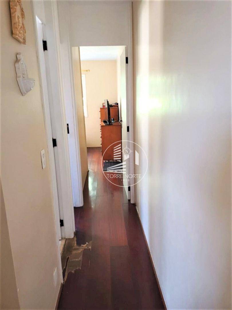 Sobrado à venda com 3 quartos, 170m² - Foto 12