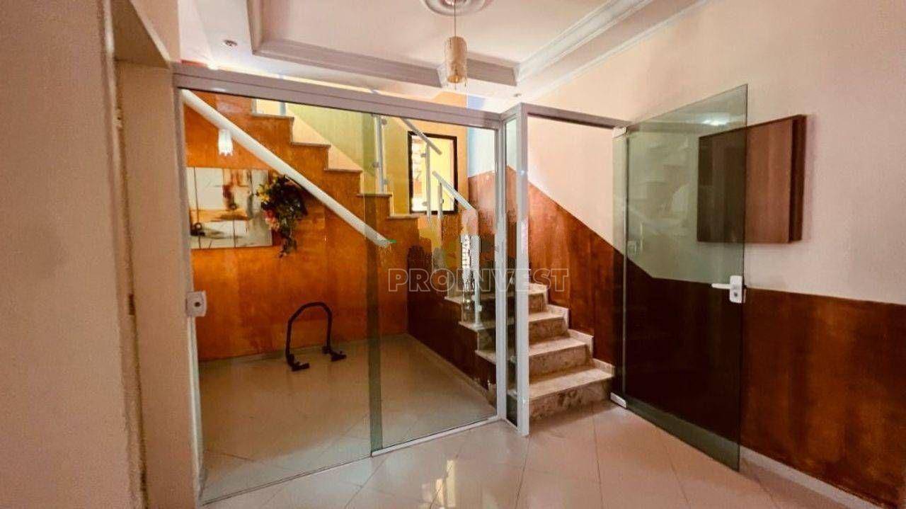 Casa de Condomínio à venda e aluguel com 6 quartos, 870m² - Foto 20