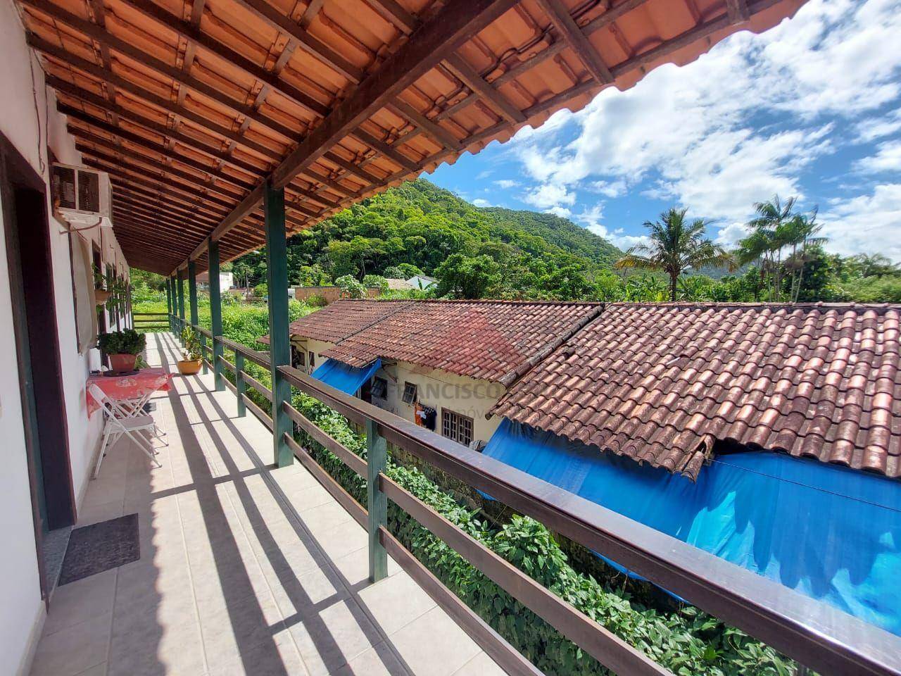 Sobrado para alugar, 38m² - Foto 1