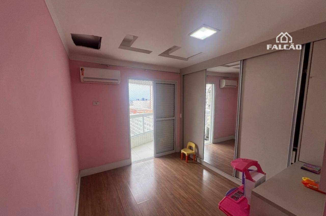 Apartamento à venda com 3 quartos, 101m² - Foto 9