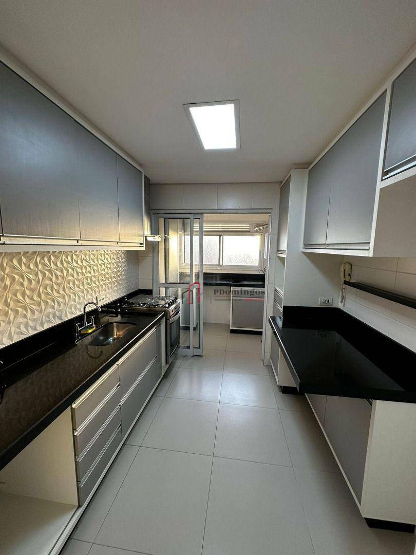 Apartamento à venda com 3 quartos, 108m² - Foto 6