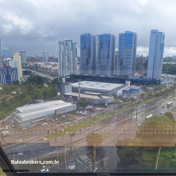 Conjunto Comercial-Sala à venda, 74m² - Foto 21