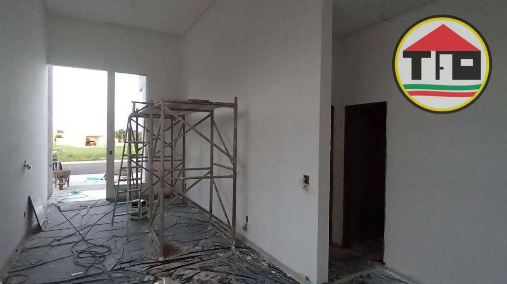 Casa de Condomínio à venda com 3 quartos, 150m² - Foto 5