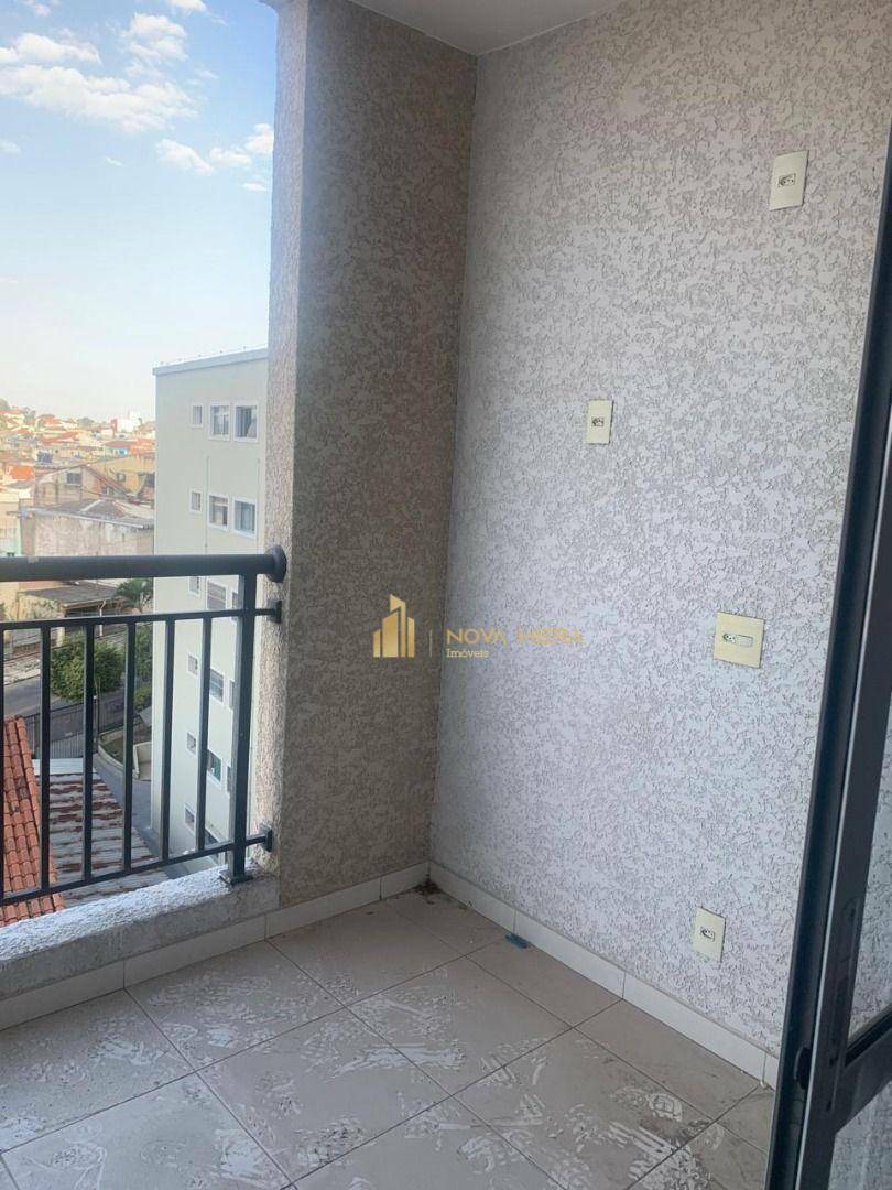 Apartamento à venda com 2 quartos, 50m² - Foto 11