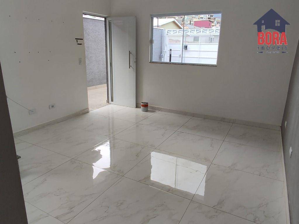 Sobrado à venda com 3 quartos, 110m² - Foto 5