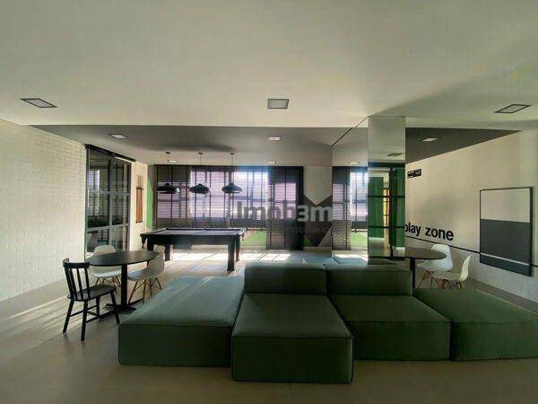 Apartamento para alugar com 1 quarto, 45m² - Foto 13