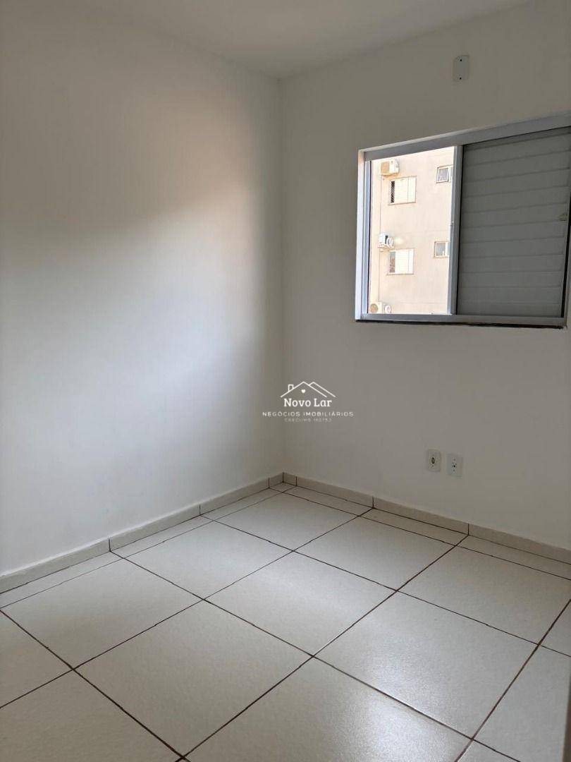 Apartamento, 2 quartos, 54 m² - Foto 5