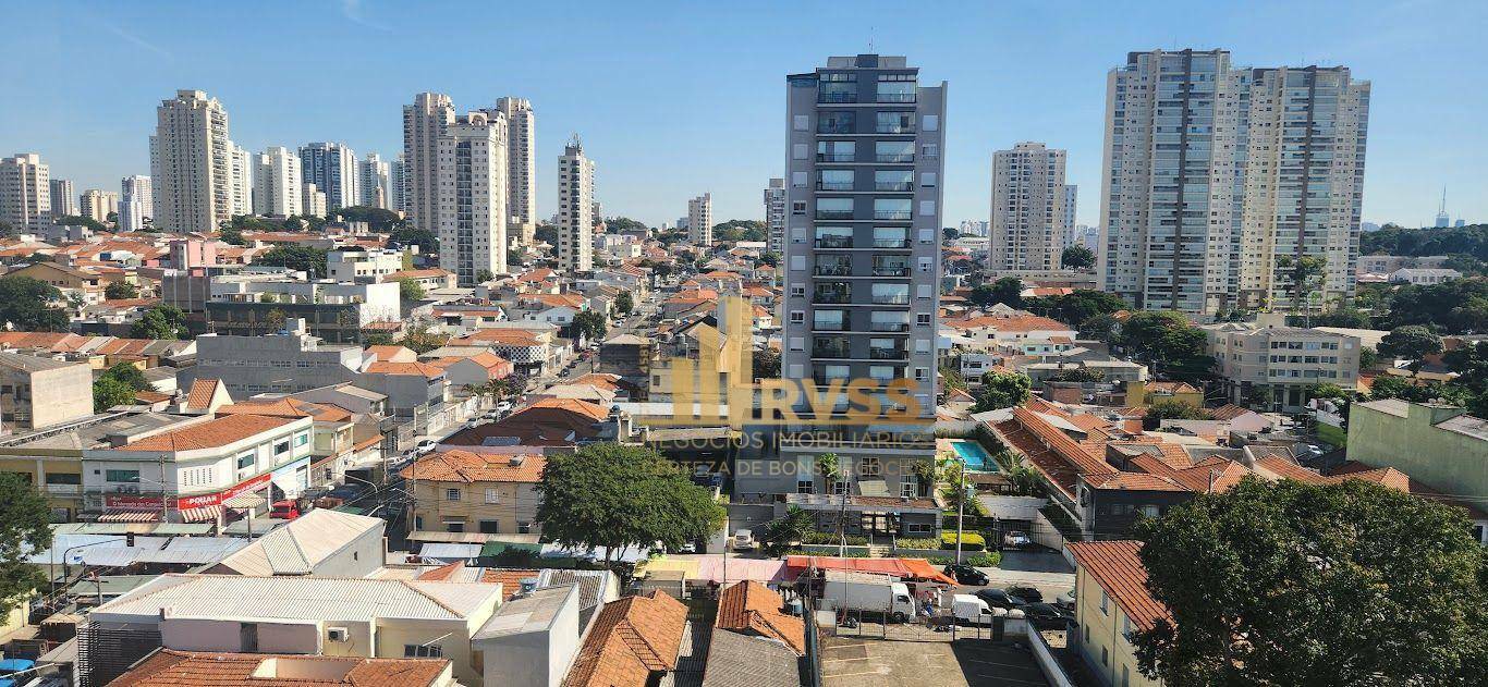 Apartamento para alugar com 2 quartos, 36m² - Foto 47