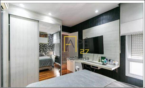 Apartamento à venda com 3 quartos, 178m² - Foto 17