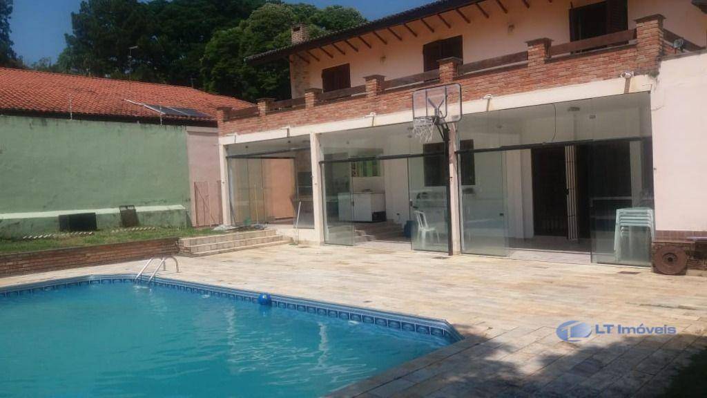 Sobrado à venda com 4 quartos, 600m² - Foto 26