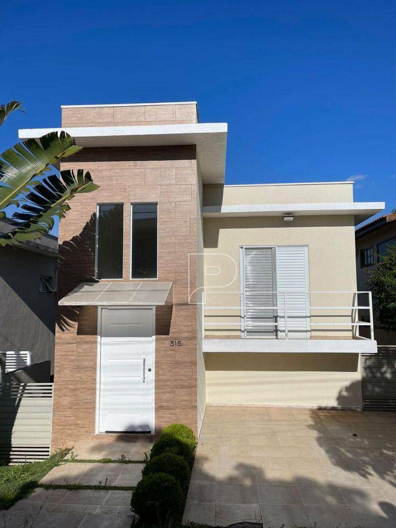 Casa de Condomínio à venda com 3 quartos, 155m² - Foto 26