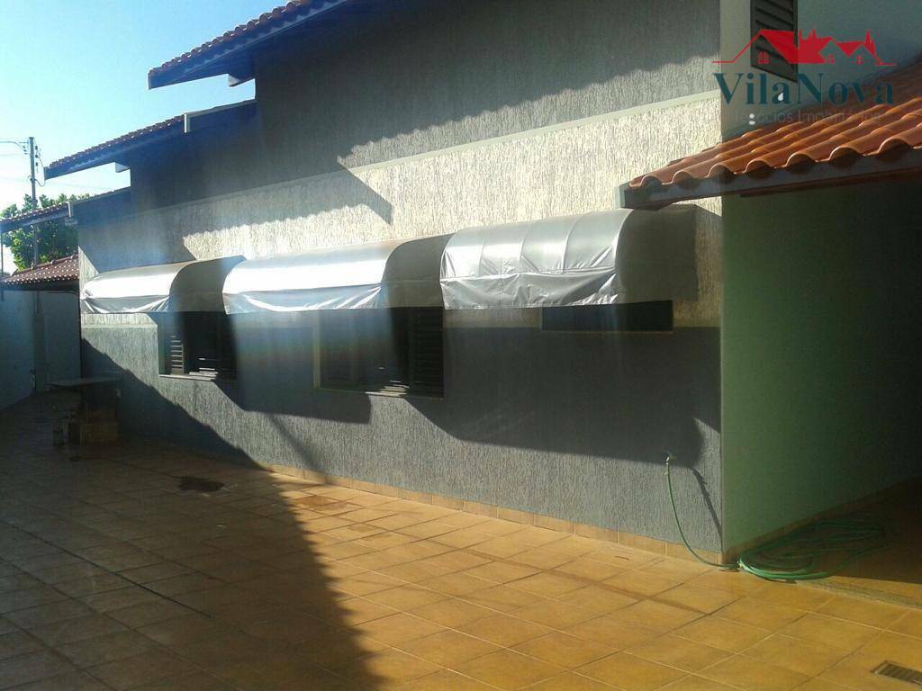 Casa de Condomínio à venda com 3 quartos, 255m² - Foto 10