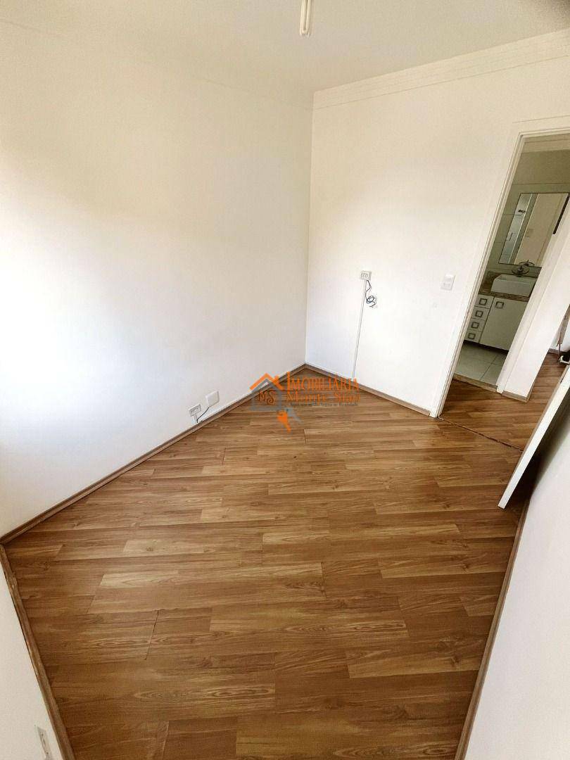 Apartamento à venda e aluguel com 2 quartos, 48m² - Foto 12