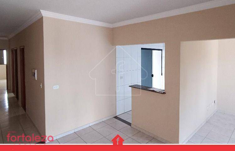 Casa, 2 quartos, 99 m² - Foto 2