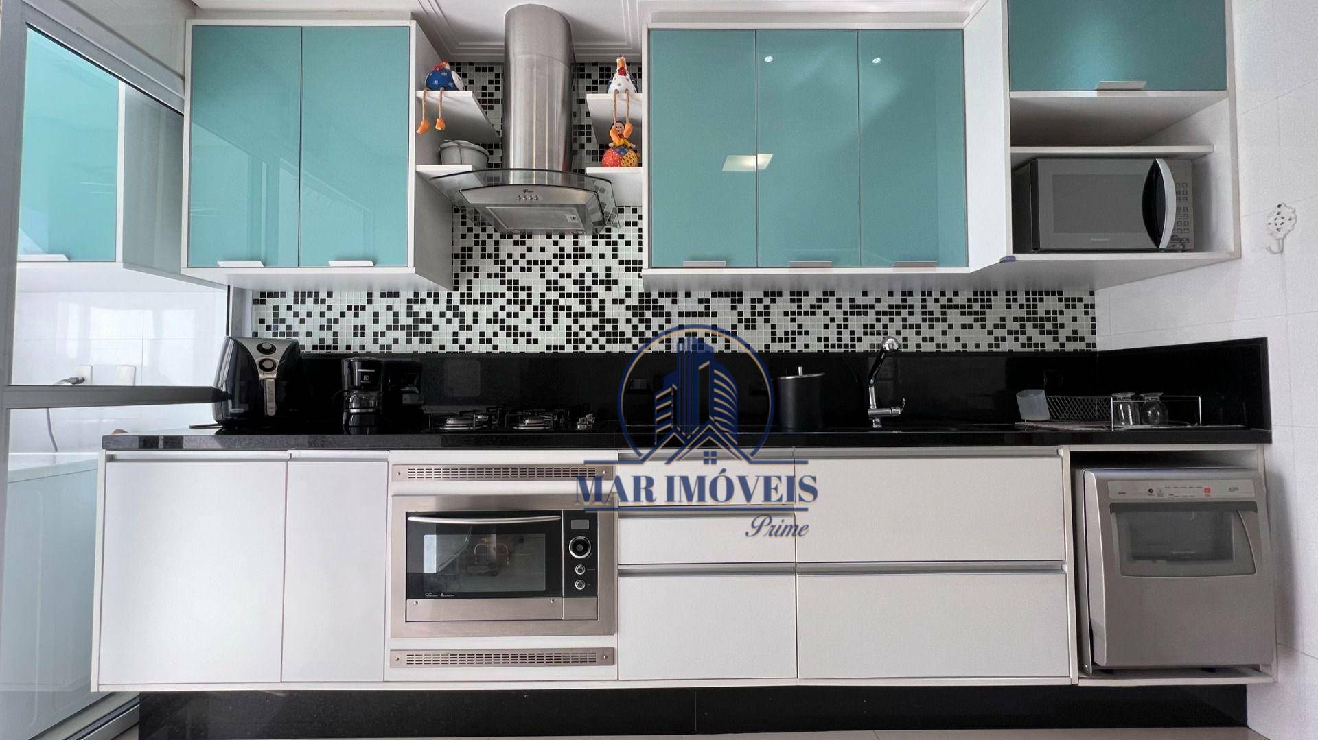 Apartamento à venda com 3 quartos, 90m² - Foto 17
