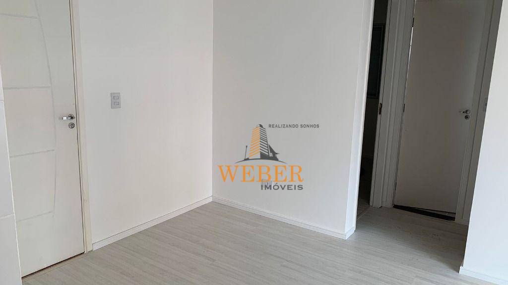 Apartamento à venda com 2 quartos, 41m² - Foto 6