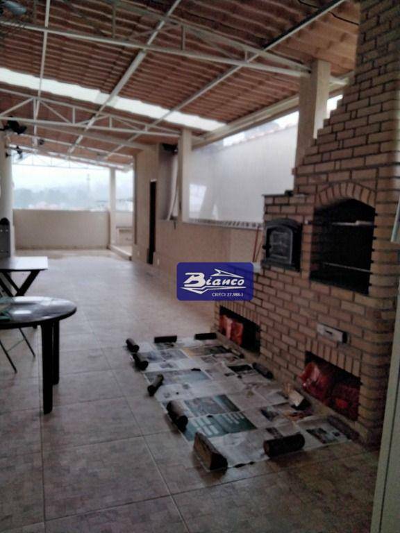 Sobrado à venda com 3 quartos, 190m² - Foto 1