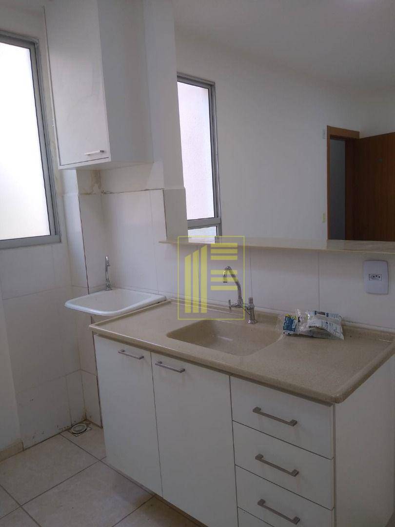 Apartamento, 2 quartos, 44 m² - Foto 4