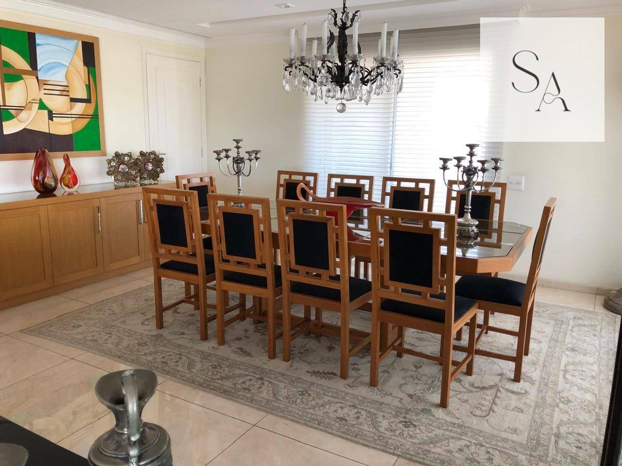 Cobertura à venda com 3 quartos, 847m² - Foto 16