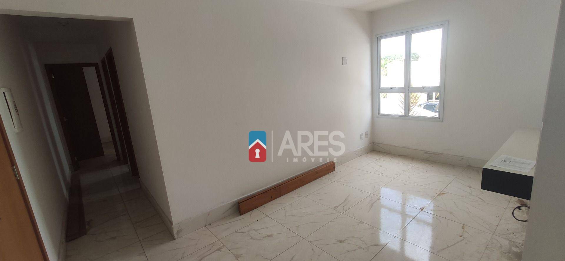 Apartamento para alugar com 2 quartos, 60m² - Foto 2