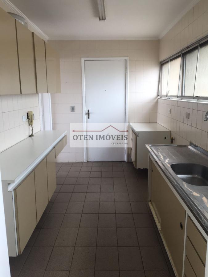 Apartamento à venda com 3 quartos, 120m² - Foto 5