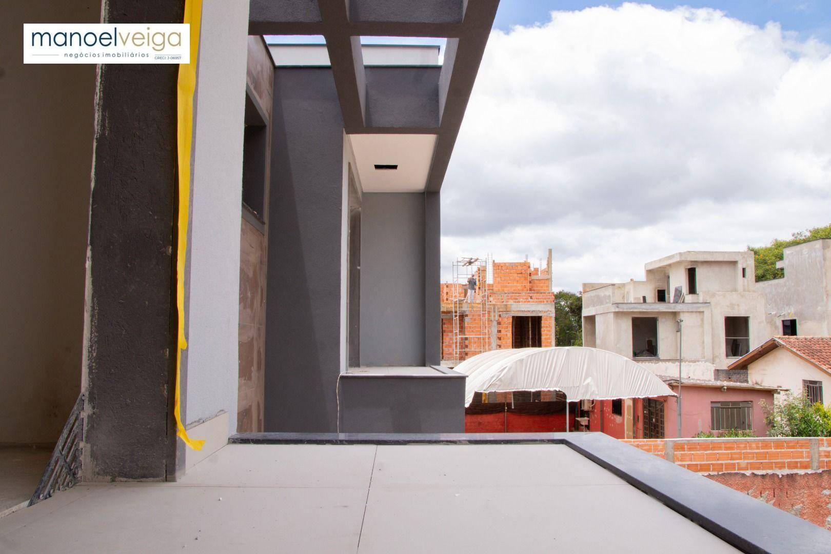 Sobrado à venda com 3 quartos, 128m² - Foto 30