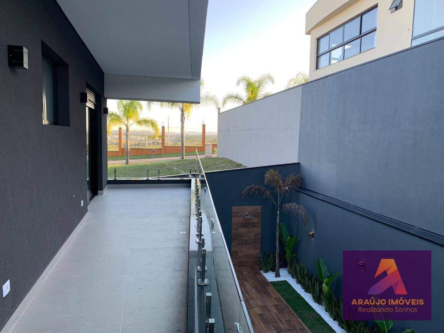 Casa de Condomínio, 4 quartos - Foto 9